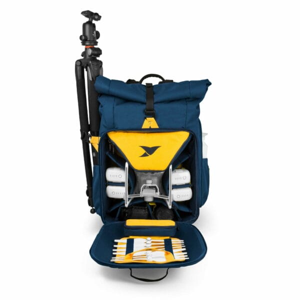 Torvol Drone Adventure Backpack - Image 5