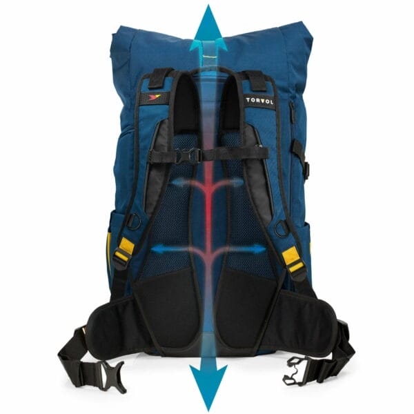 Torvol Drone Adventure Backpack - Image 7