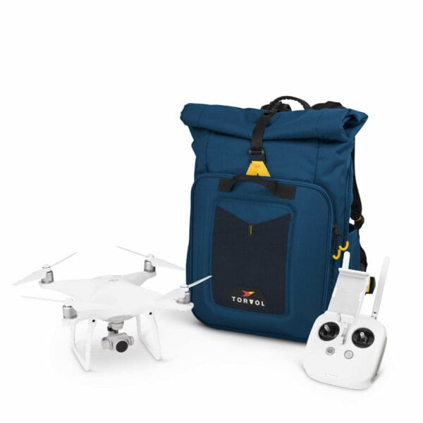 Torvol Drone Adventure Backpack - Image 15