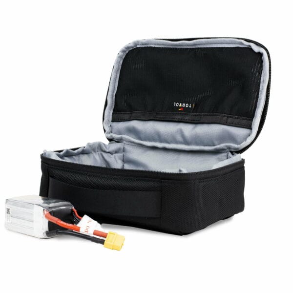 Torvol Urban Carrier Modular LiPo Bag - Image 5