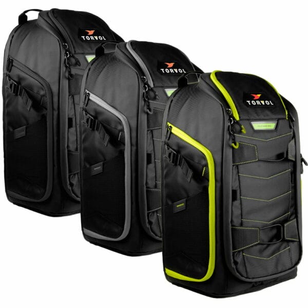 Torvol Quad Pitstop Backpack Pro V2