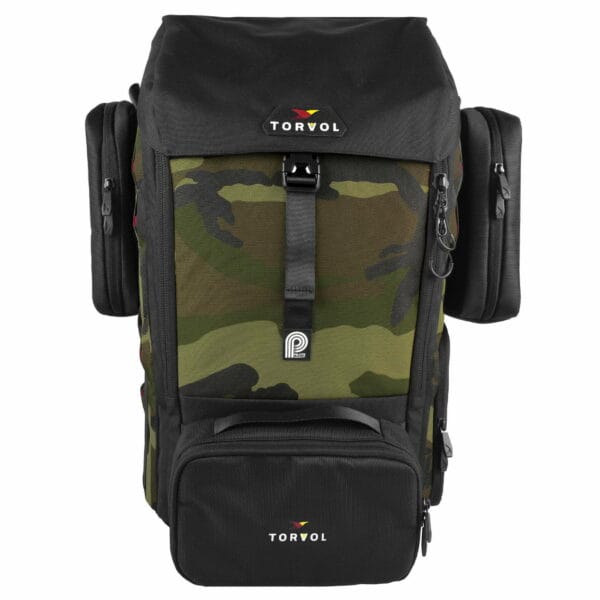 Torvol Urban Carrier Modular LiPo Bag - Image 6