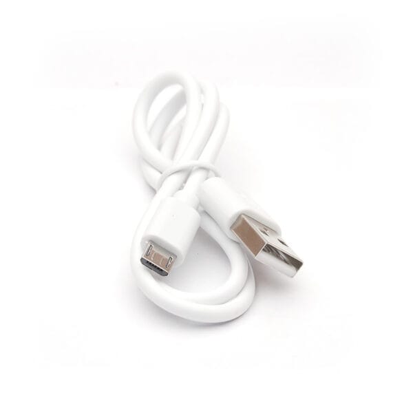 Plexa Micro-USB to USB-A Data Cable 50cm