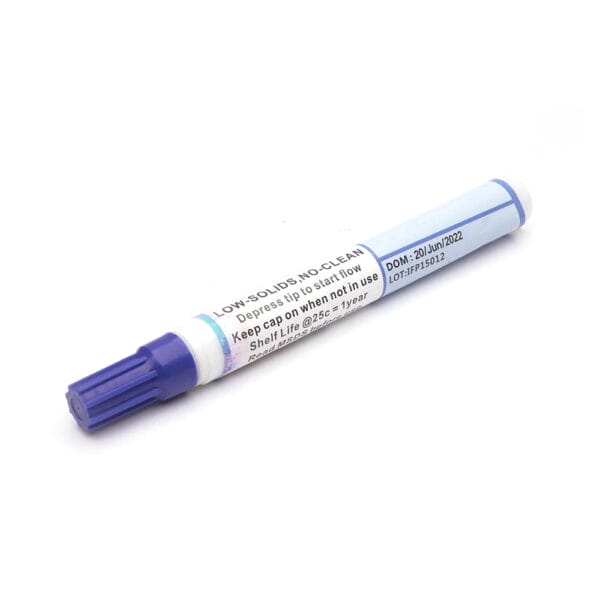 Plexa Soldering Flux Pen 10ml