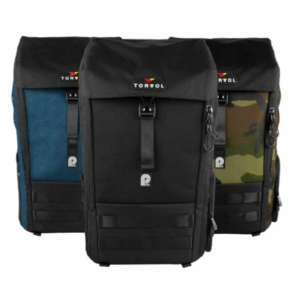 Torvol Urban Carrier Backpack