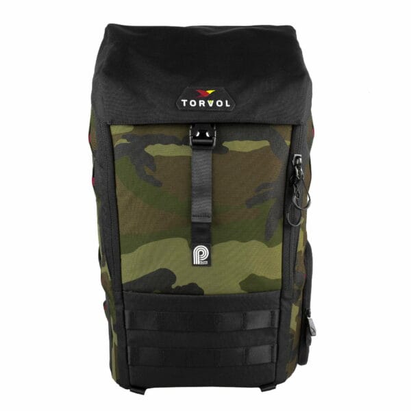 Torvol Urban Carrier Backpack - Image 4