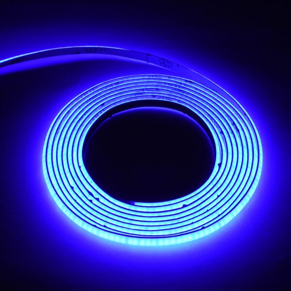 Plexa 4mm LED Strip 14.8V 4S 2 Meters for FPV Drone - Image 3