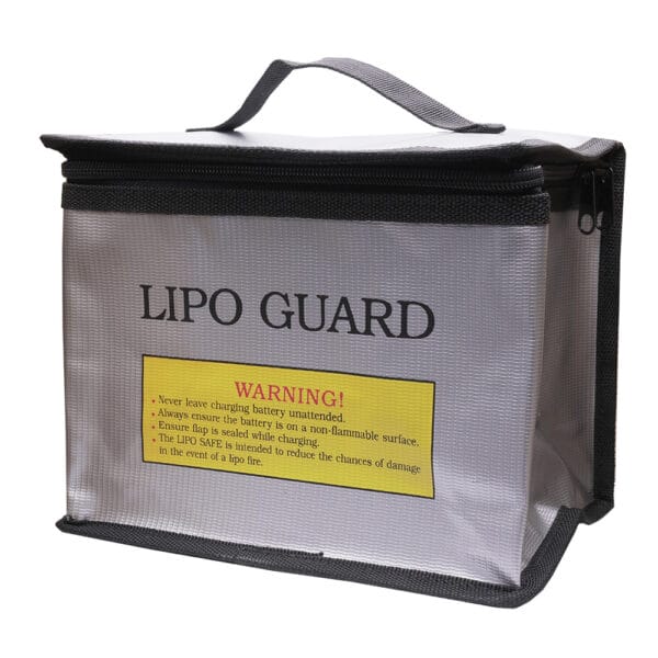 Plexa Lipo Fireproof Storage Bag Medium