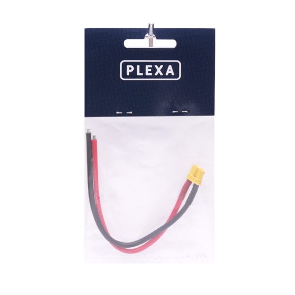 Plexa XT30 Female 16AWG 150mm Cable - Image 2