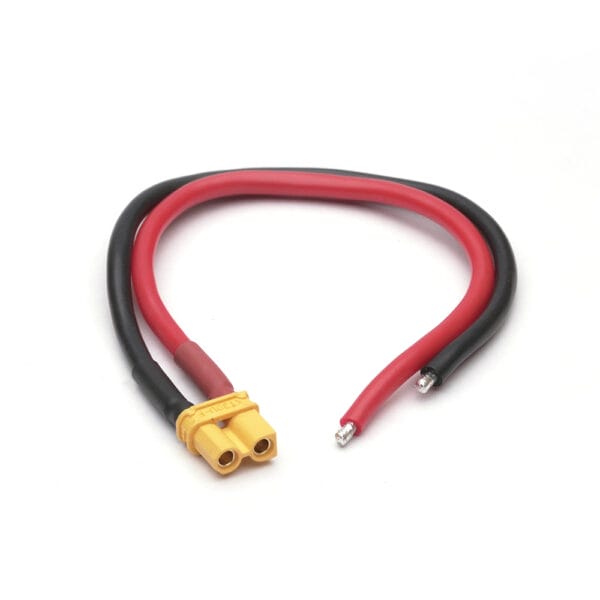 Plexa XT30 Female 16AWG 150mm Cable