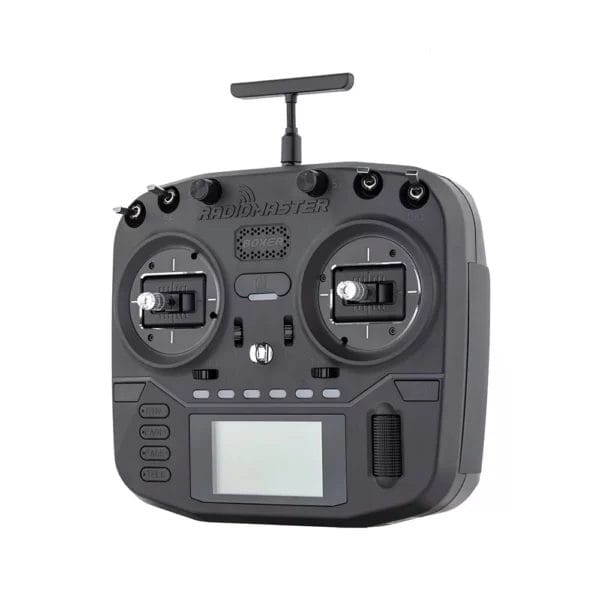 RadioMaster Boxer Radio Controller ELRS 2.4GHz (no batteries) - Image 2