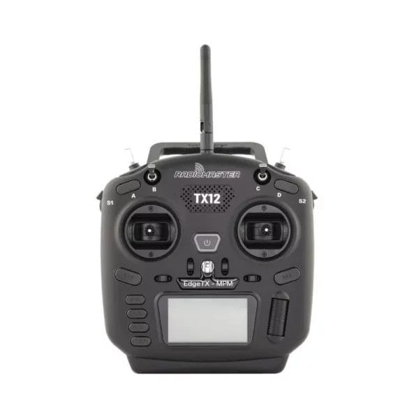 RadioMaster TX12 MKII EdgeTX 16CH Radio Transmitter ELRS 2.4GHz (includes battery)