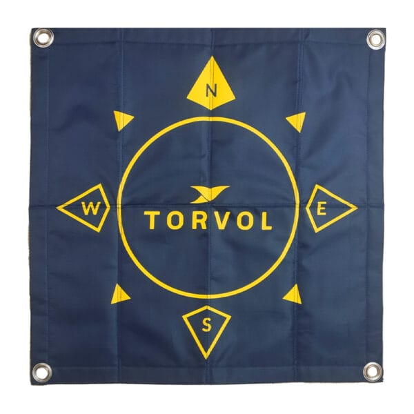 Torvol Drone Landing Pad - Image 2