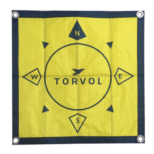 Torvol Drone Landing Pad