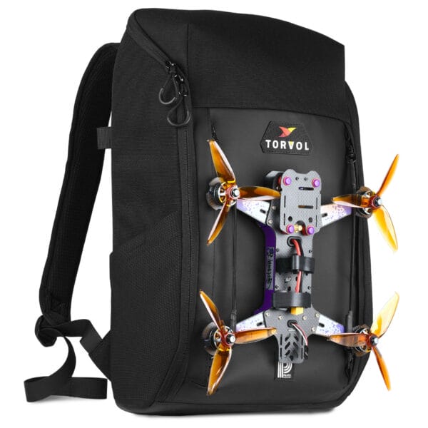 Torvol Urban Backpack - Image 5