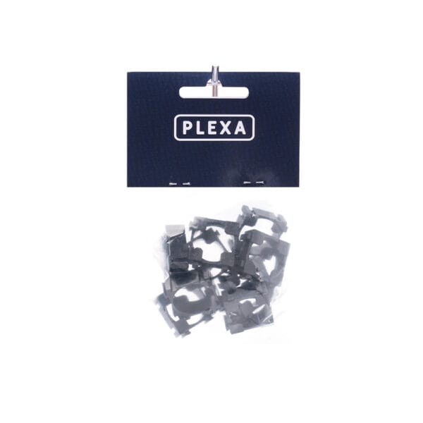 Plexa 18650 Battery Holder Bracket (10 pack) - Image 2