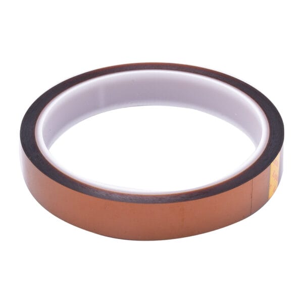 Plexa Heat Resistant Thermal Tape 0.05x15mmx33m