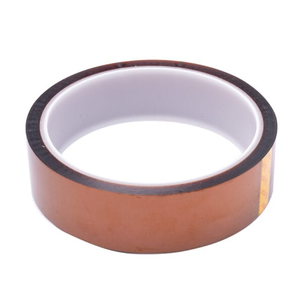 Plexa Heat Resistant Thermal Tape 0.05x25mmx33m