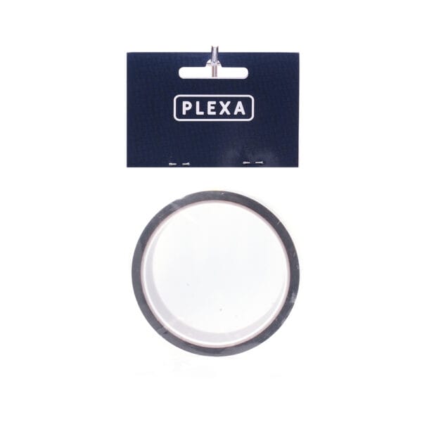 Plexa Heat Resistant Thermal Tape 0.05x25mmx33m - Image 2