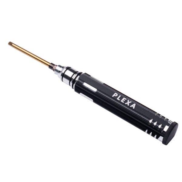 Plexa Hex Driver 4in1 Field Tool 1.5/2.0/2.5/3.0mm - Image 5