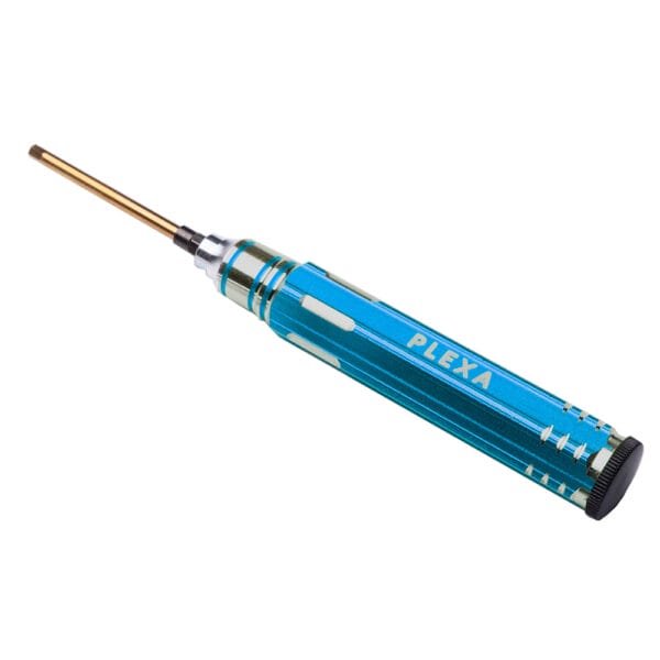 Plexa Hex Driver 4in1 Field Tool 1.5/2.0/2.5/3.0mm - Image 6