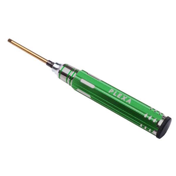 Plexa Hex Driver 4in1 Field Tool 1.5/2.0/2.5/3.0mm - Image 7