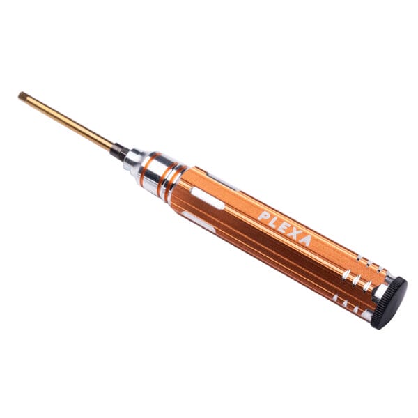 Plexa Hex Driver 4in1 Field Tool 1.5/2.0/2.5/3.0mm - Image 8