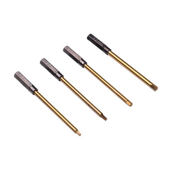 Plexa Hex Driver 4in1 Field Tool 1.5/2.0/2.5/3.0mm - Image 4