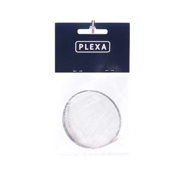 Plexa Nickel Strip for Battery 0.2x10mmx1m - Image 2