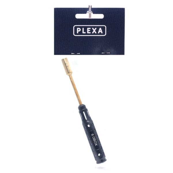 Plexa Precision M5 8.0mm Nut Driver - Image 2