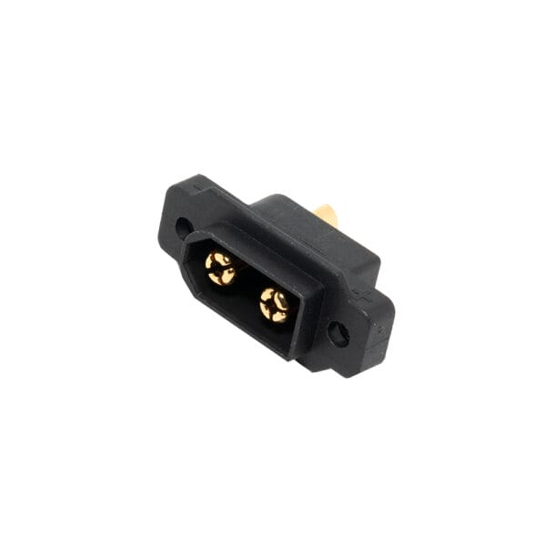 Plexa XT60EW Male Connector (pack of 5)