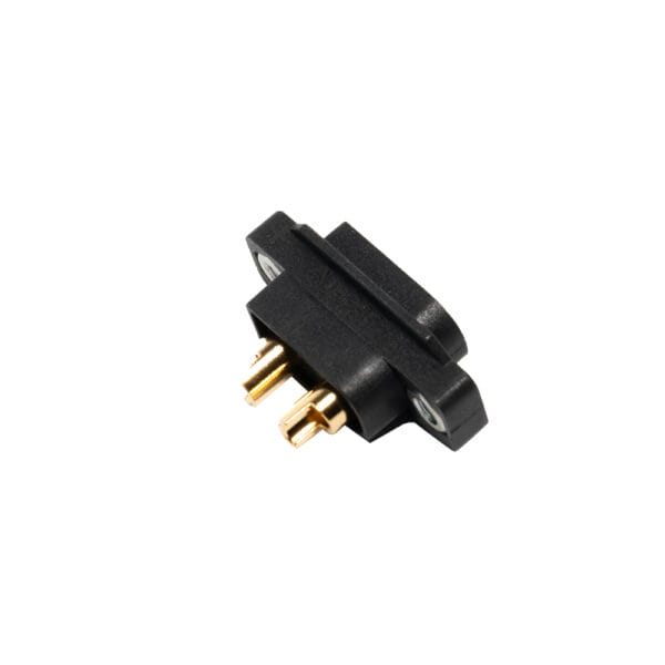 Plexa XT60EW Male Connector (pack of 5) - Image 2