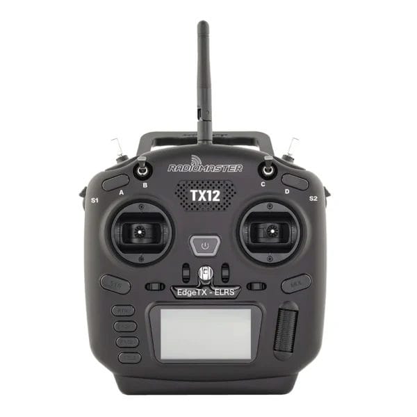 RadioMaster TX12 Mark II Radio Controller CC2500 (no batteries)