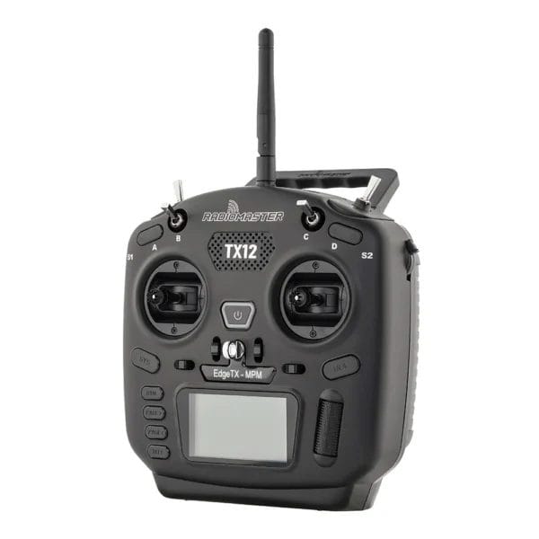 RadioMaster TX12 Mark II Radio Controller CC2500 (no batteries) - Image 3