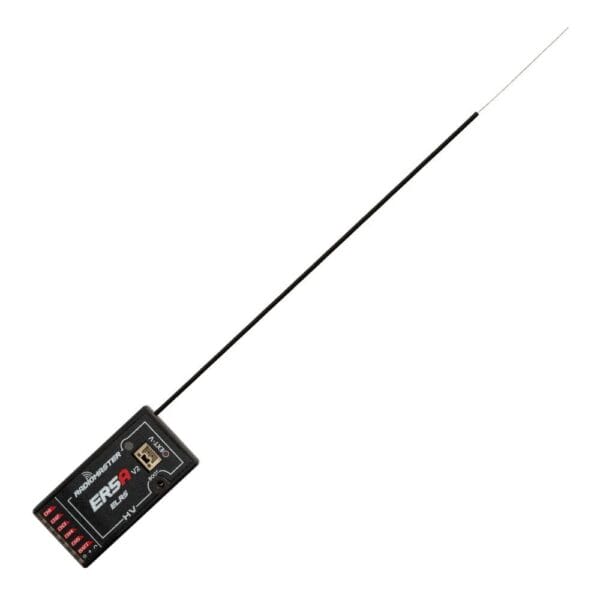 RadioMaster ER5A V2 2.4GHz ELRS PWM Receiver - Image 5