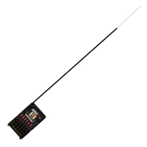 RadioMaster ER5C V2 2.4GHz ELRS PWM Receiver - Image 4