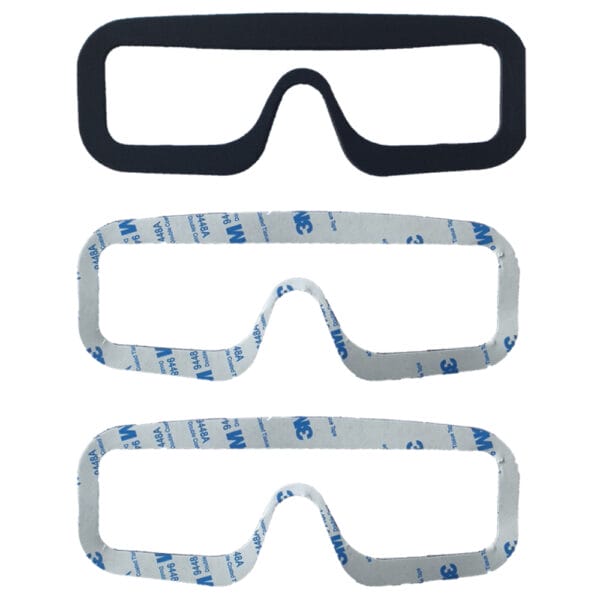 HDZero Goggle foam padding [HDZ3952]