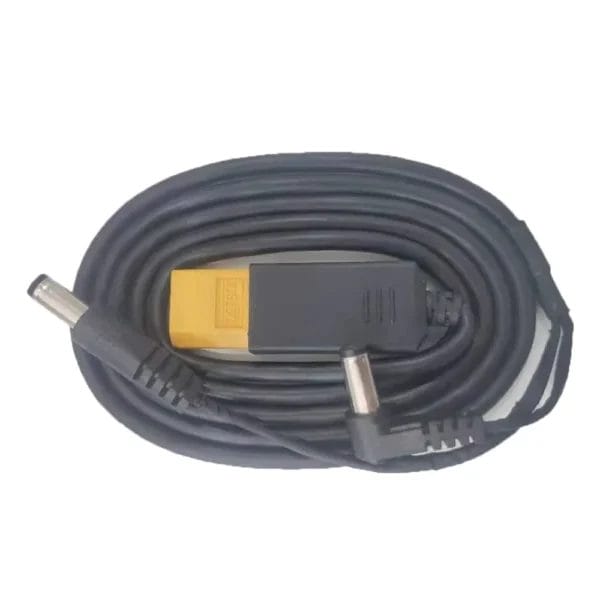 HDZero XT60 DC Cable [HDZ3306]